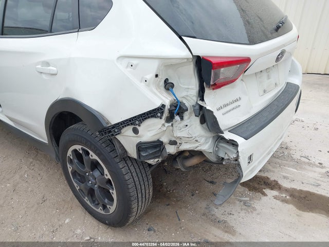 Subaru Crosstrek Premium 2021 JF2GTAPCXM8373017 Image 6