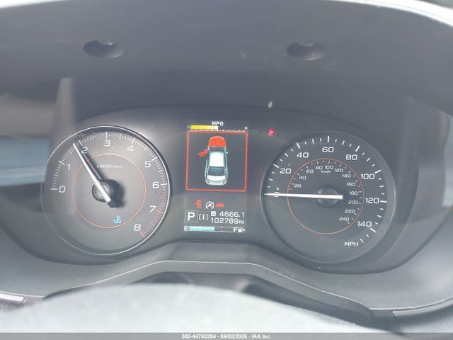 Subaru Crosstrek Premium 2021 JF2GTAPCXM8373017 Image 7