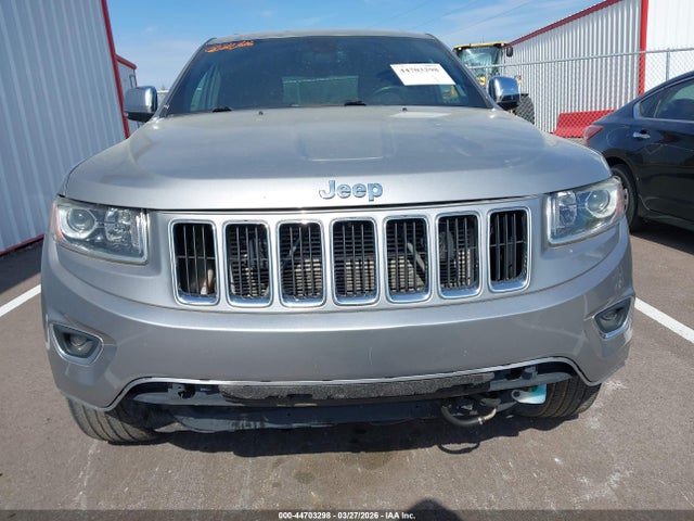 Aukcja sprzedaży 2014 Jeep Grand Cherokee Limited, vin: 1C4RJFBGXEC390354, numer aukcji: 44703298