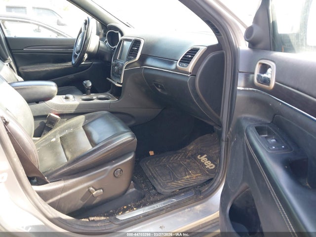 Aukcja sprzedaży 2014 Jeep Grand Cherokee Limited, vin: 1C4RJFBGXEC390354, numer aukcji: 44703298