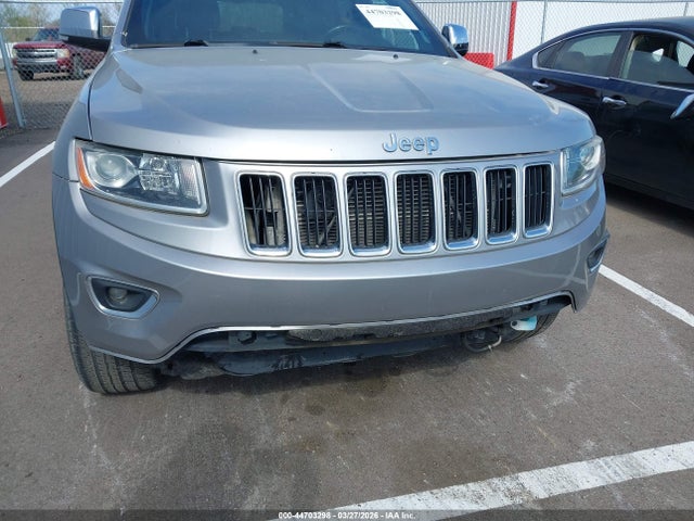Aukcja sprzedaży 2014 Jeep Grand Cherokee Limited, vin: 1C4RJFBGXEC390354, numer aukcji: 44703298