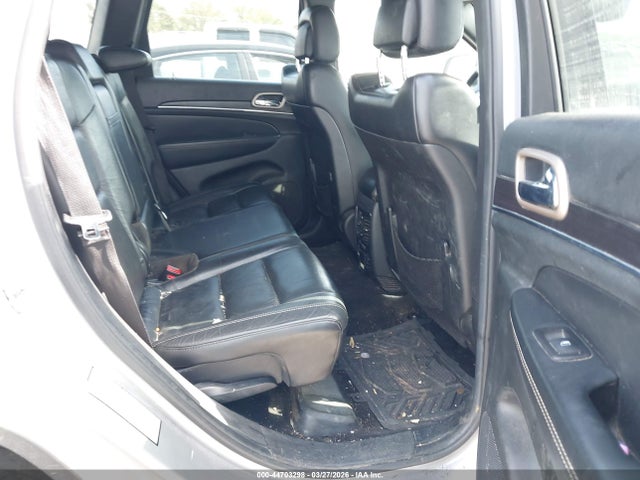 Aukcja sprzedaży 2014 Jeep Grand Cherokee Limited, vin: 1C4RJFBGXEC390354, numer aukcji: 44703298
