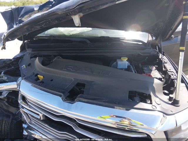 Aukcja sprzedaży 2019 Ram 1500 Laramie  4x2 5'7 Box, vin: 1C6RREJT4KN615862, numer aukcji: 44703299