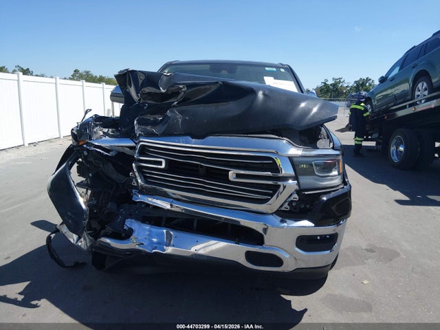 Aukcja sprzedaży 2019 Ram 1500 Laramie  4x2 5'7 Box, vin: 1C6RREJT4KN615862, numer aukcji: 44703299