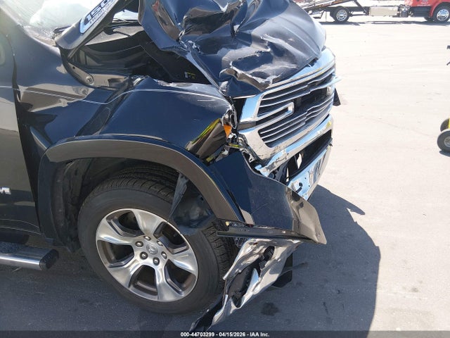Aukcja sprzedaży 2019 Ram 1500 Laramie  4x2 5'7 Box, vin: 1C6RREJT4KN615862, numer aukcji: 44703299