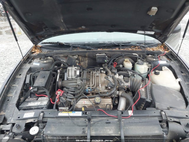 Продажа на аукционе авто 1999 Buick Park Avenue Ultra, vin: 1G4CU5212X4609402, номер лота: 44703302