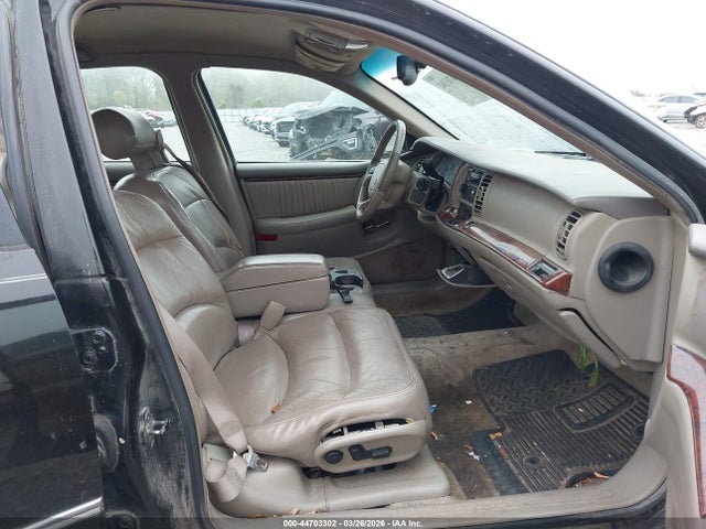 Продажа на аукционе авто 1999 Buick Park Avenue Ultra, vin: 1G4CU5212X4609402, номер лота: 44703302