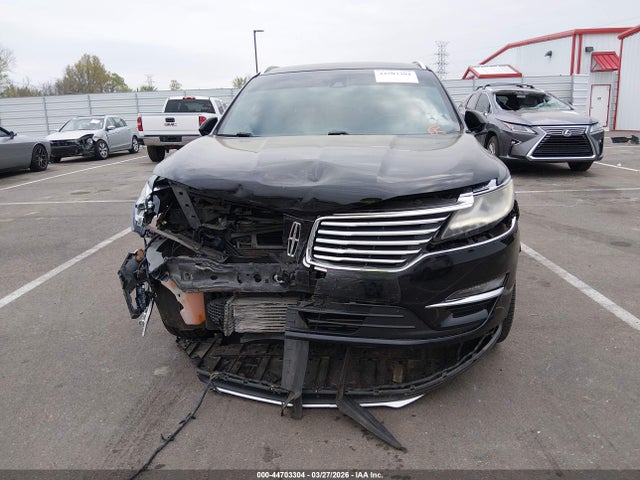 44703304 :رقم المزاد ، 5LMTJ3DH1HUL02244 vin ، 2017 Lincoln Mkc Reserve مزاد بيع