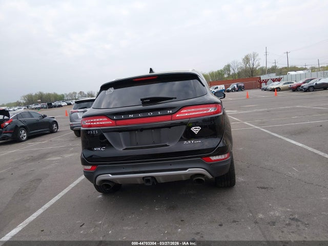 44703304 :رقم المزاد ، 5LMTJ3DH1HUL02244 vin ، 2017 Lincoln Mkc Reserve مزاد بيع