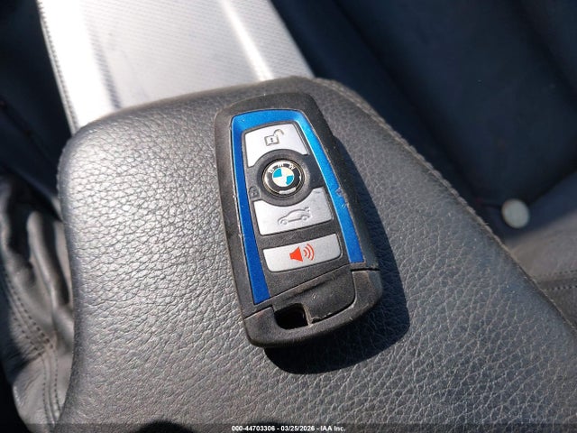 44703306 :رقم المزاد ، WBA3R1C58EK190705 vin ، 2014 Bmw 435i مزاد بيع