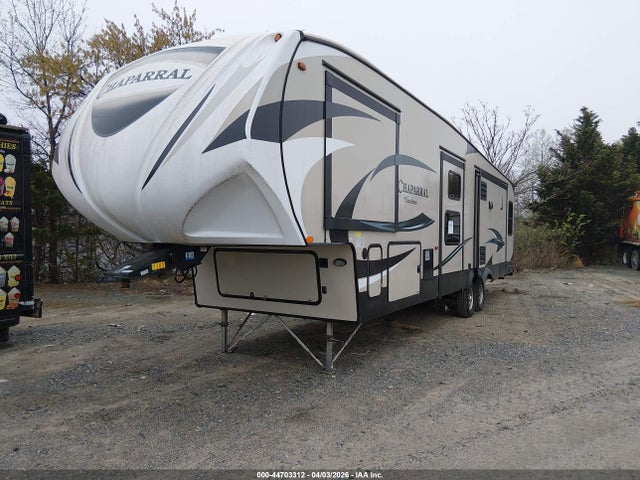 Продажа на аукционе авто 2016 Coachmen Chaparral 360, vin: 5ZT3CH1B2GA313105, номер лота: 44703312