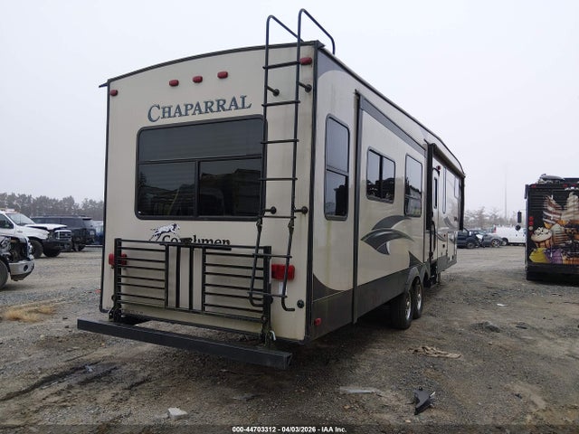 Продажа на аукционе авто 2016 Coachmen Chaparral 360, vin: 5ZT3CH1B2GA313105, номер лота: 44703312