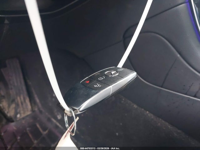 2022 MERCEDES-BENZ GLC 300 W1N0G8EB3NG093771 Photo 10