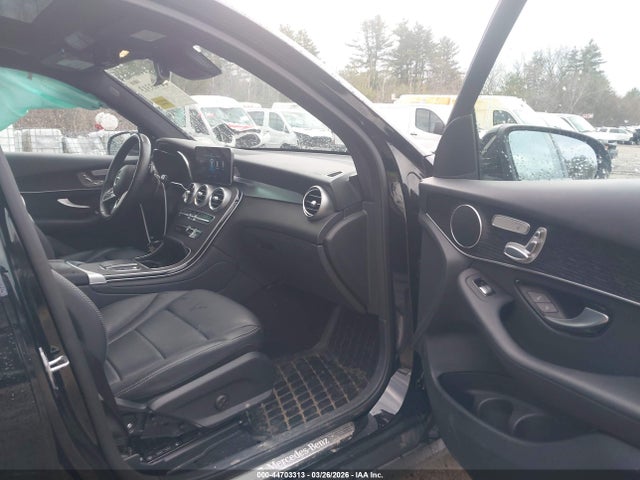 2022 MERCEDES-BENZ GLC 300 W1N0G8EB3NG093771 Photo 4