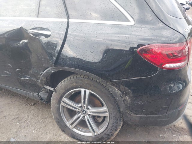 2022 MERCEDES-BENZ GLC 300 W1N0G8EB3NG093771 Photo 5