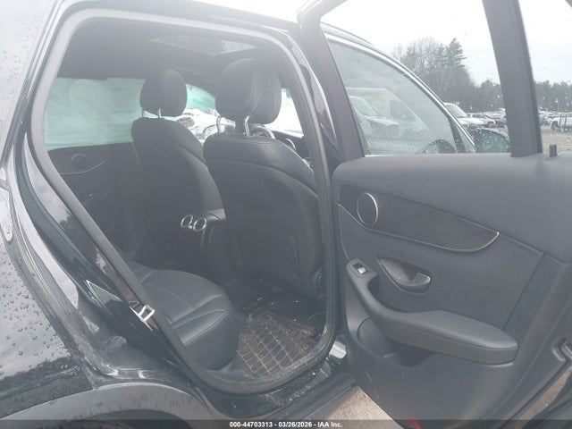 2022 MERCEDES-BENZ GLC 300 W1N0G8EB3NG093771 Photo 7