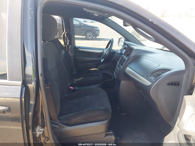 2015 DODGE GRAND CARAVAN 2C4RDGBG8FR568283 Photo 4