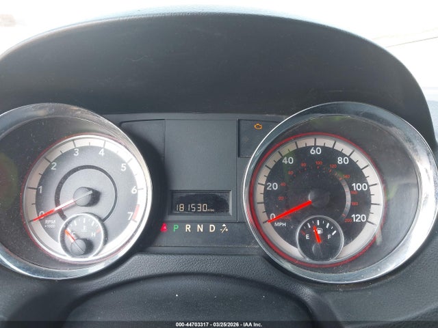 2015 DODGE GRAND CARAVAN 2C4RDGBG8FR568283 Photo 6