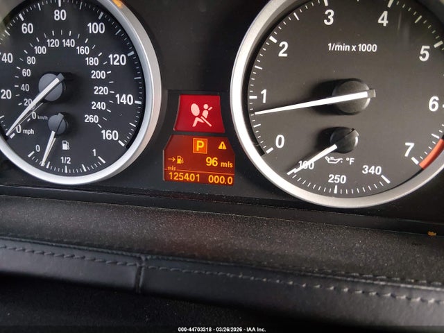 Продажа на аукционе авто 2008 Bmw 650i, vin: WBAEB53548CX60699, номер лота: 44703318