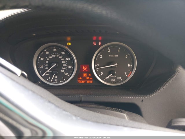 Продажа на аукционе авто 2008 Bmw 650i, vin: WBAEB53548CX60699, номер лота: 44703318