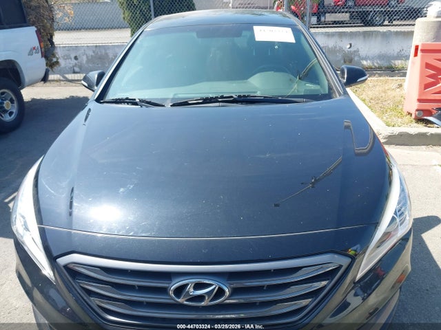 Продаж на аукціоні авто 2017 Hyundai Sonata Sport 2.0t, vin: 5NPE34AB1HH578532, номер лоту: 44703324
