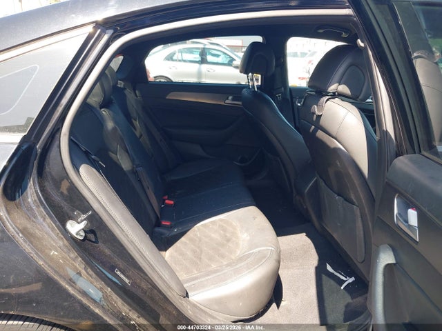 Продаж на аукціоні авто 2017 Hyundai Sonata Sport 2.0t, vin: 5NPE34AB1HH578532, номер лоту: 44703324