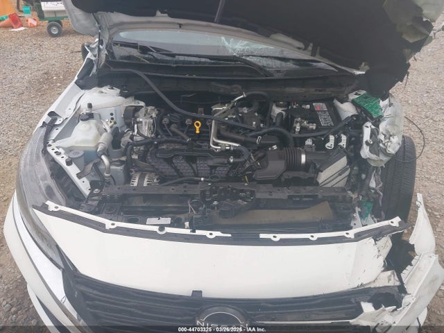 1N4BL4BV0RN389311 Nissan Altima S Fwd