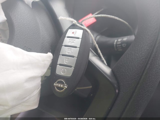 1N4BL4BV0RN389311 Nissan Altima S Fwd