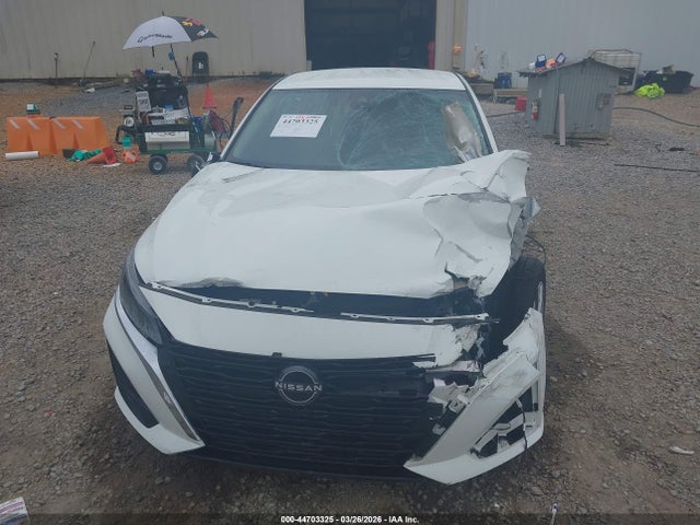 1N4BL4BV0RN389311 Nissan Altima S Fwd