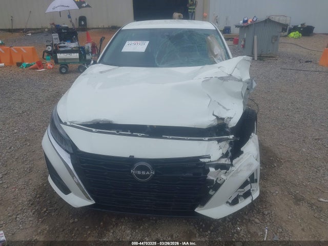 1N4BL4BV0RN389311 Nissan Altima S Fwd