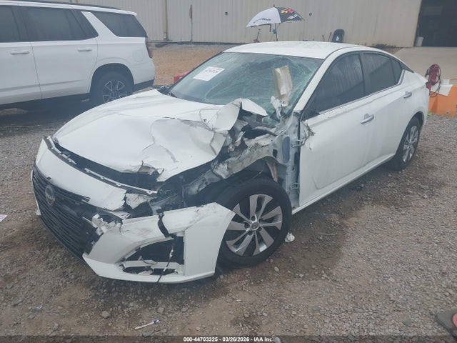 1N4BL4BV0RN389311 Nissan Altima S Fwd