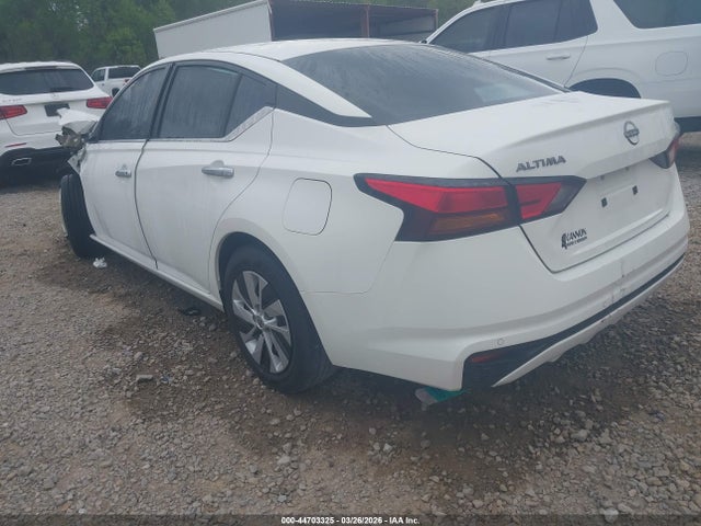 1N4BL4BV0RN389311 Nissan Altima S Fwd