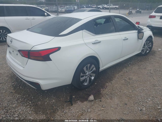 1N4BL4BV0RN389311 Nissan Altima S Fwd