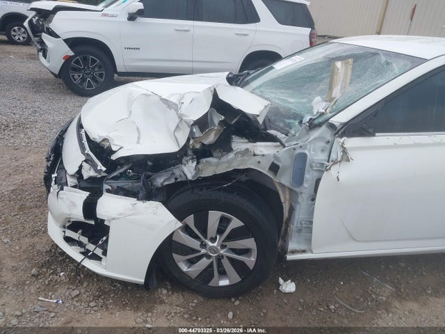 1N4BL4BV0RN389311 Nissan Altima S Fwd