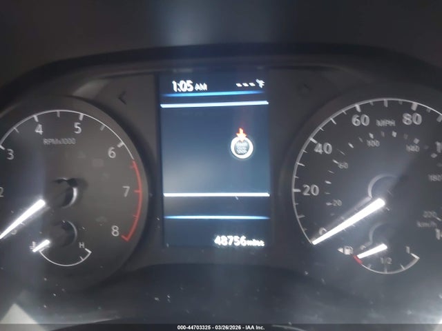 1N4BL4BV0RN389311 Nissan Altima S Fwd