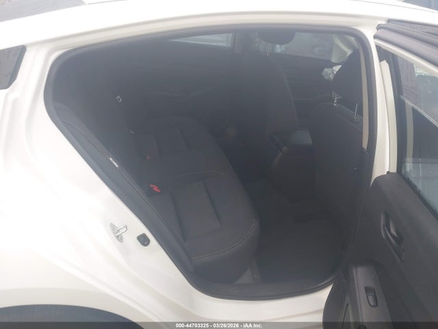 1N4BL4BV0RN389311 Nissan Altima S Fwd
