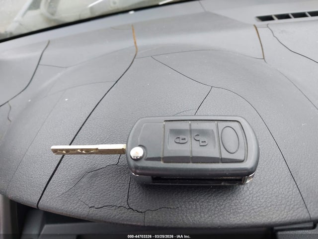 2006 LAND ROVER LR3 SALAE25406A353217 Photo 10