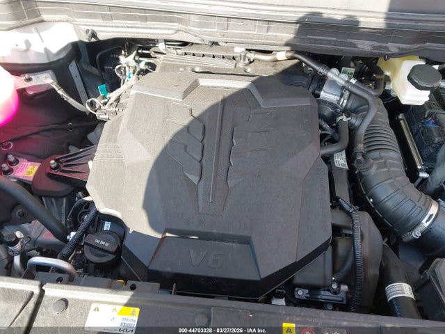 44703328 :رقم المزاد ، KNDNE5K31T6564754 vin ، 2026 Kia Carnival Mpv Sx Prestige مزاد بيع