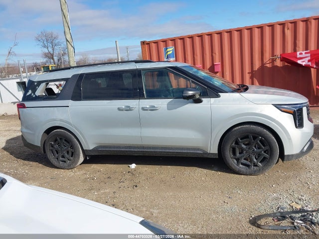 44703328 :رقم المزاد ، KNDNE5K31T6564754 vin ، 2026 Kia Carnival Mpv Sx Prestige مزاد بيع