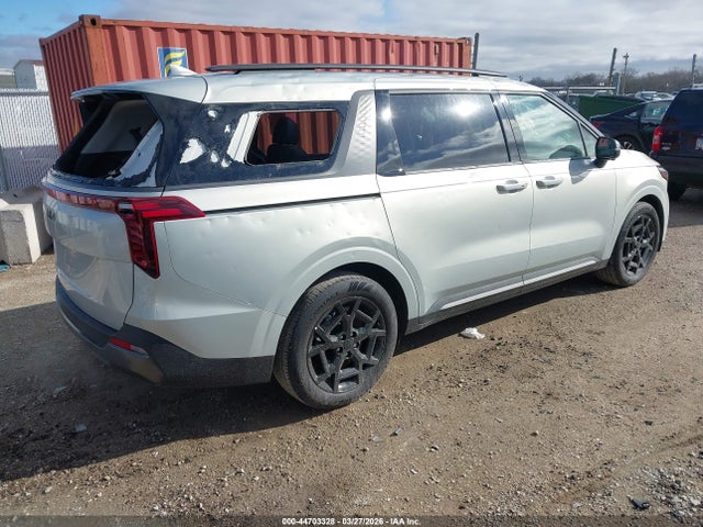 44703328 :رقم المزاد ، KNDNE5K31T6564754 vin ، 2026 Kia Carnival Mpv Sx Prestige مزاد بيع