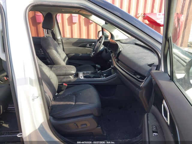 44703328 :رقم المزاد ، KNDNE5K31T6564754 vin ، 2026 Kia Carnival Mpv Sx Prestige مزاد بيع