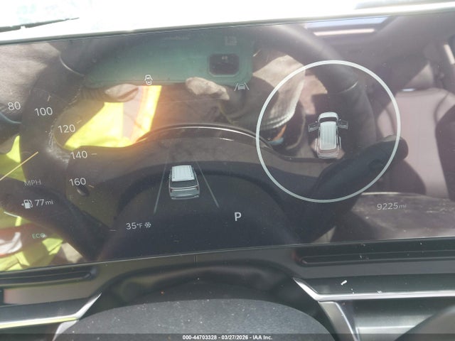 44703328 :رقم المزاد ، KNDNE5K31T6564754 vin ، 2026 Kia Carnival Mpv Sx Prestige مزاد بيع
