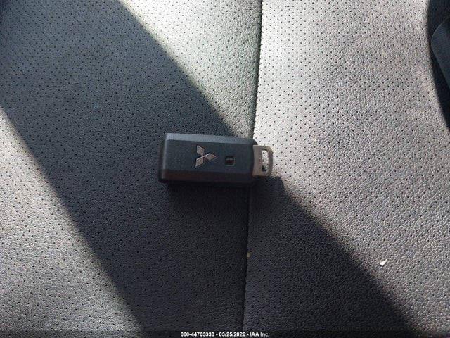 2015 MITSUBISHI OUTLANDER JA4AZ3A31FZ007462 Photo 10