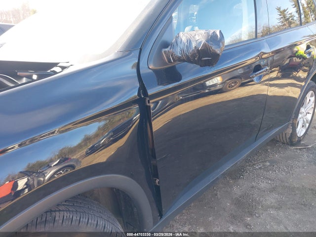 Продаж на аукціоні авто 2015 Mitsubishi Outlander Se, vin: JA4AZ3A31FZ007462, номер лоту: 44703330