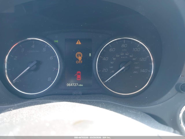 2015 MITSUBISHI OUTLANDER JA4AZ3A31FZ007462 Photo 6