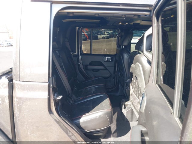 2020 JEEP GLADIATOR 1C6JJTBG9LL144640 Photo 7