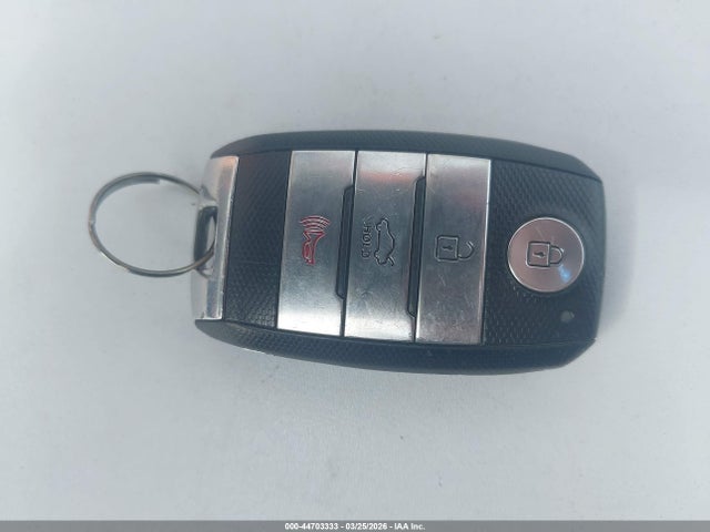 2016 KIA OPTIMA HYBRID KNAGM4ADXG5095544 Photo 10