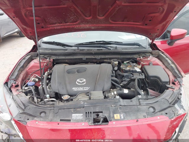 Продаж на аукціоні авто 2014 Mazda Mazda3 I Grand Touring, vin: 3MZBM1M78EM117675, номер лоту: 44703336