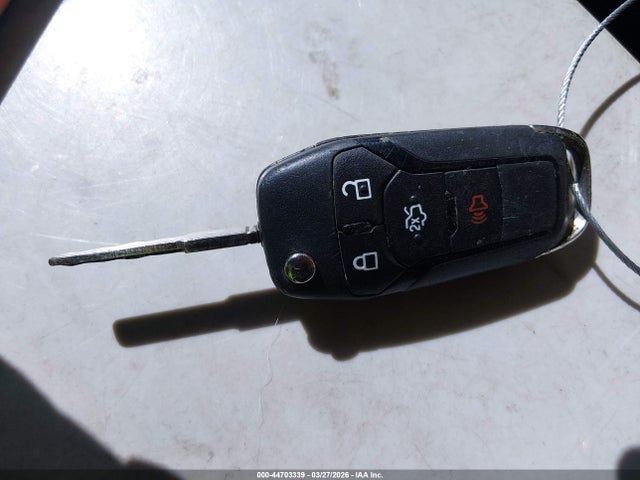 2013 Ford Fusion Se მანქანა იყიდება აუქციონზე, vin: 3FA6P0HR6DR142860, აუქციონის ნომერი: 44703339