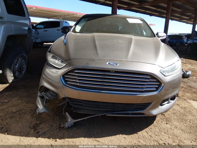 2013 Ford Fusion Se მანქანა იყიდება აუქციონზე, vin: 3FA6P0HR6DR142860, აუქციონის ნომერი: 44703339